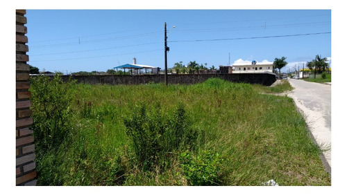 Terreno Ótimo Para Chácara Ou Fábrica Em Itanhaém - 2763 Npc