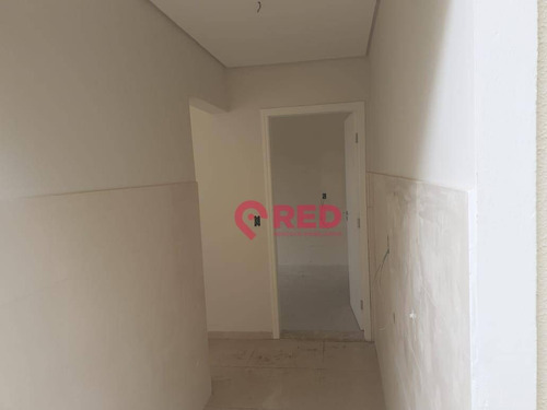 Imagem 19 de 29 de Sobrado Com 3 Dormitórios À Venda, 165 M² Por R$ 650.000,00 - Condomínio Terras De São Francisco - Sorocaba/sp - So0028