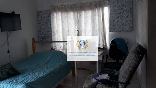 Imagem 13 de 28 de Terreno À Venda, 366 M² Por R$ 395.000 - Jardim Maria Antonia (nova Veneza) - Sumaré/sp - Te0376