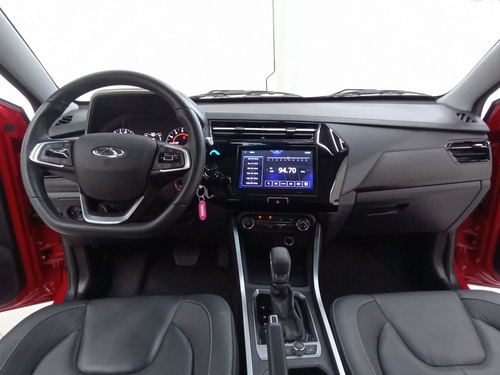 Chery Tiggo 3X 1.0 T Plus (Aut)
