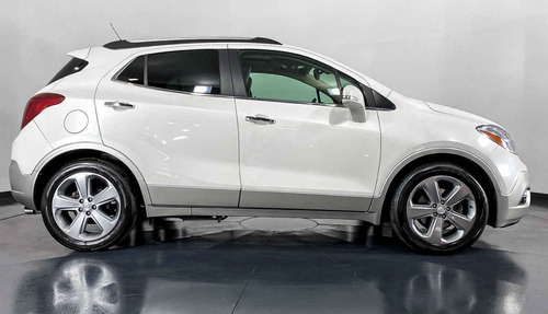 Imagen 4 de 15 de 44578 - Buick Encore 2016 Con Garantía