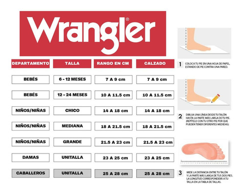 Tin Corto Para Mujer 12 Pares 100% Garantizados - Wrangler