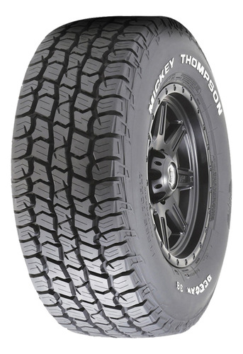 Llantas 265/70r16 Mickey Thompson Deegan 38 All-terrain 121