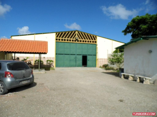 Imagen 2 de 12 de Galpon En Venta