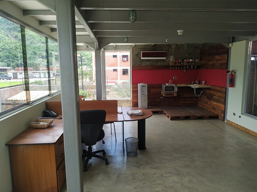 Johana Lazaro Vende Galpón En Guacara Edo Carabobo 10mts De Altura ( Solo Clientes )