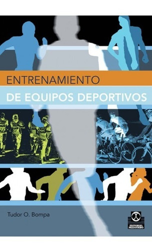 Entrenamiento De Equipos Deportivos (bicolor)