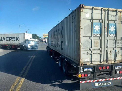 Imagen 12 de 14 de Contenedores Marítimos Container Usado/ 40'