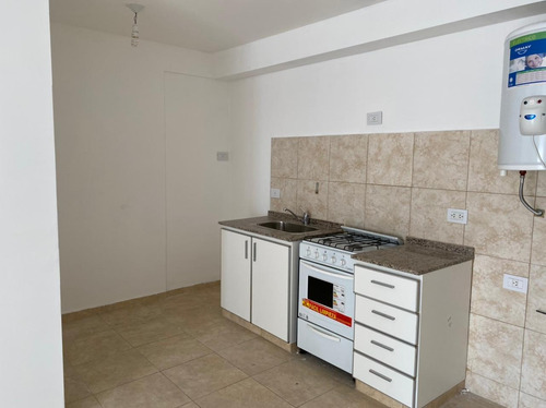Imagen 6 de 13 de Venta Departamento 1 Dormitorio C/ Balcón En Alberdi