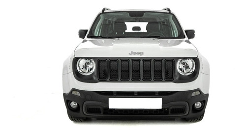 Imagen 2 de 9 de Jeep Renegade