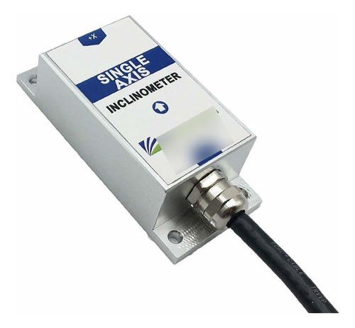 Individual Axis Inclinometro Angulo Inclinacion Sensor 0