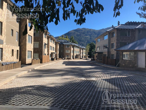 Departamento - San Martin De Los Andes