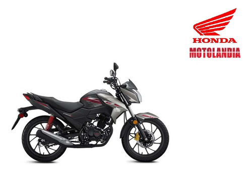 Honda Cb 125 F Twister Deluxe Entrega Inmediata!!!!