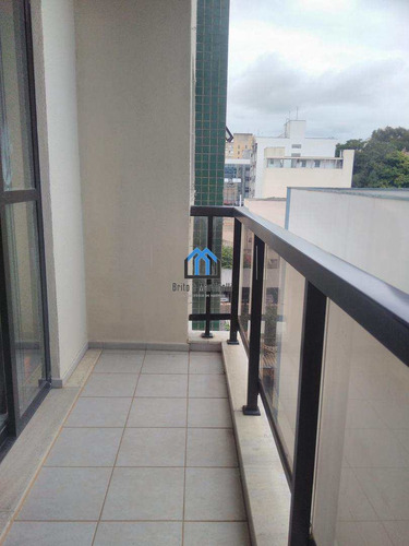 Imagem 14 de 30 de Apartamento Com 3 Dorms, Centro, Taubaté - R$ 275 Mil, Cod: 140 - V140