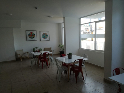 Venta Departamento Tipo Mariposa 2d2b