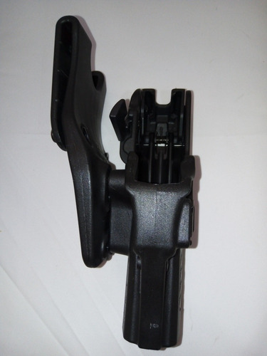 Funda Blackhawk Level 3 Labrada Hk P2000, Glock 19, 25,