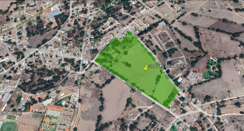Terreno En Santa María Cuevas C.p. 55610, Zumpango, Edo. De Méx.