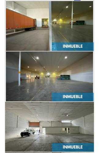 Nave En Renta En Plaza Jumbo, Torreón, Coahuila De Zaragoza