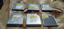 Comprar Lote-grabadoras Dvd Para Laptop-precio X C\u002Funa