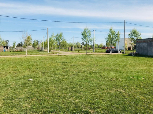 Vendo Lote En Tierra De Sueños Puerto San Martin. Manzana 9. Dos Lotes Linderos.