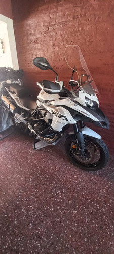 Benelli Trk 502 X
