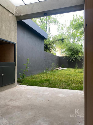 Alquiler-departamento - Pilar - Bonanza -