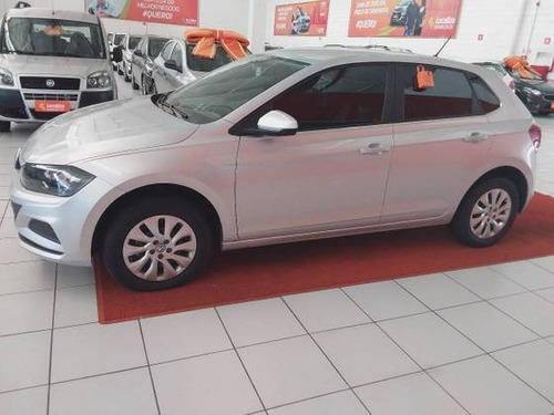 Volkswagen Polo 1.0 Mpi Total Flex Manual