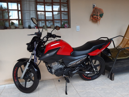 Yamaha Factor 150c