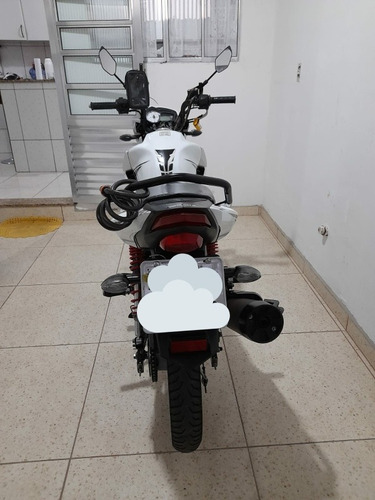 Imagem 3 de 4 de Yamaha Fazer 150