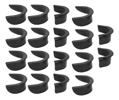 Alomejor Juego Forro Bolsillo Para Mesa Billar 18 Americana