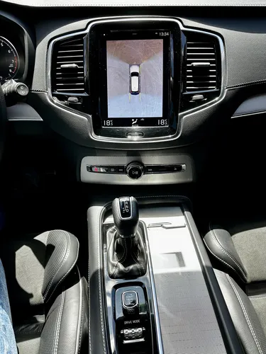 Volvo XC90 2.0 T6 Awd R-design
