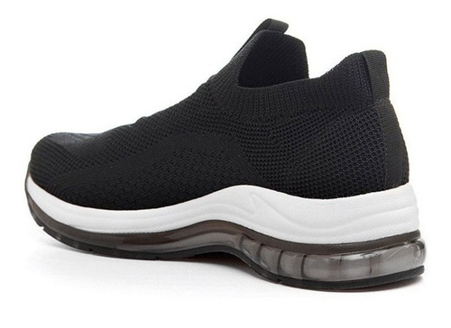 Zapatilla Lady Stork Mujer Deportiva Camara De Aire
