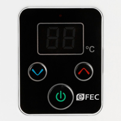 Aquecedor A Gás Rinnai Reue210fecbn3 21 Litros Ef 127/220V Gn