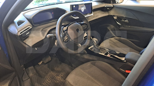 Peugeot 2008 1.0T Active