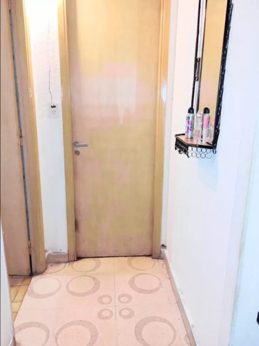Recuero 3700 Pque Avellaneda Ph 3amb U$108.000