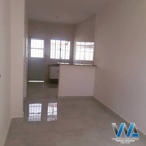 Imagem 3 de 10 de Bela Casa No Residencial Vem Viver - 1423