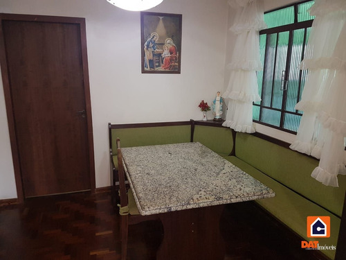 Imagem 7 de 21 de Casa À Venda No Jardim Carvalho - 692