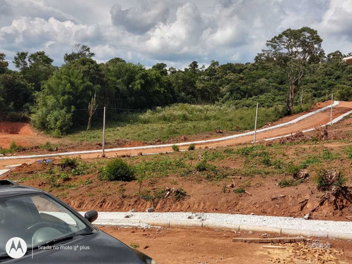 Imagem 1 de 6 de A57 Terreno Com Documentação Ok