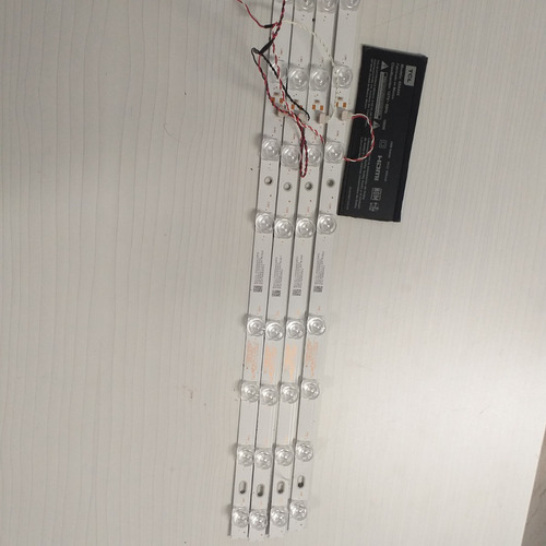 Kit De Leds Para Pantalla Tcl Modelo 65a445 (Usado)