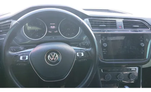 Volkswagen Tiguan 1.4 Comfortline At