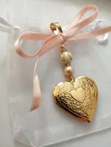 Comprar Relicario Bouquet Recuerda A Tus Familiares Boda Matrimonio