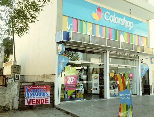 Imagen 2 de 9 de Excelente Ubicación Casa A Reciclar Sobre Calle Almafuerte