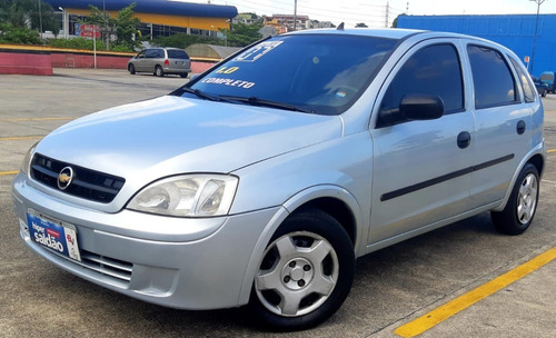 Chevrolet Corsa 1.0 Maxx Flex Power 5p Completo Zero Entrada