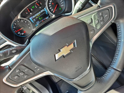 Imagem 4 de 9 de Chevrolet Equinox Equinox 2.0 16v Turbo Gasolina Premier Awd