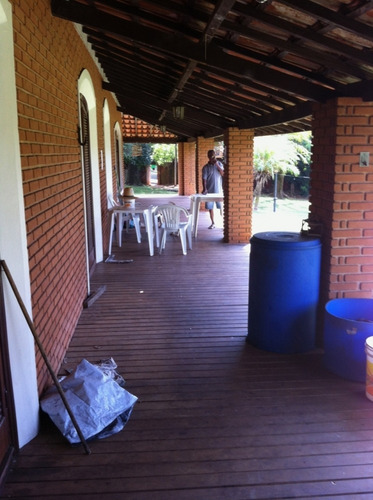 Imagem 23 de 30 de Chácara À Venda Em Jardim Santa Olivia (nova Veneza) - Ch010619