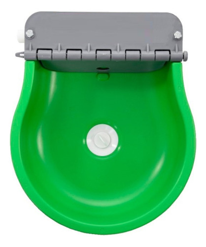 Bebedouro Automático Sgamaq 4l Para Cabras E Aves - 12 Unida