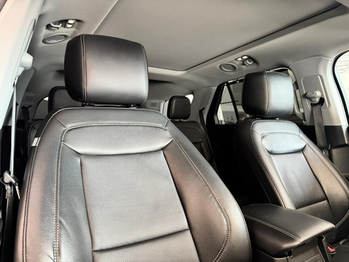 Ford Explorer 2022 Limited Rwd 4 Cil 2.3 Aut 7 Pageros Eng $