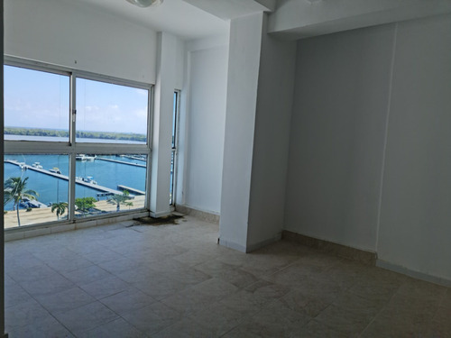 Penthouse Duplex En Puerto Marintusa, Tucacas, Edo, Falcón. Luz Coelho