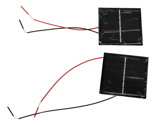 Conjunto De Motor Eléctrico, Kit De Energía Solar, Bricolaje