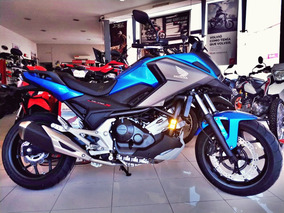 Honda Nc 750 Motos Honda En Mercado Libre Argentina