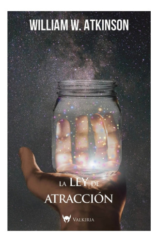 La Ley De La Atraccion - Atkinson - Libro Del Fondo